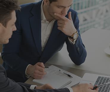 Search optimisation and digital campaign management